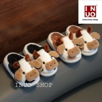Zapatilla para casa